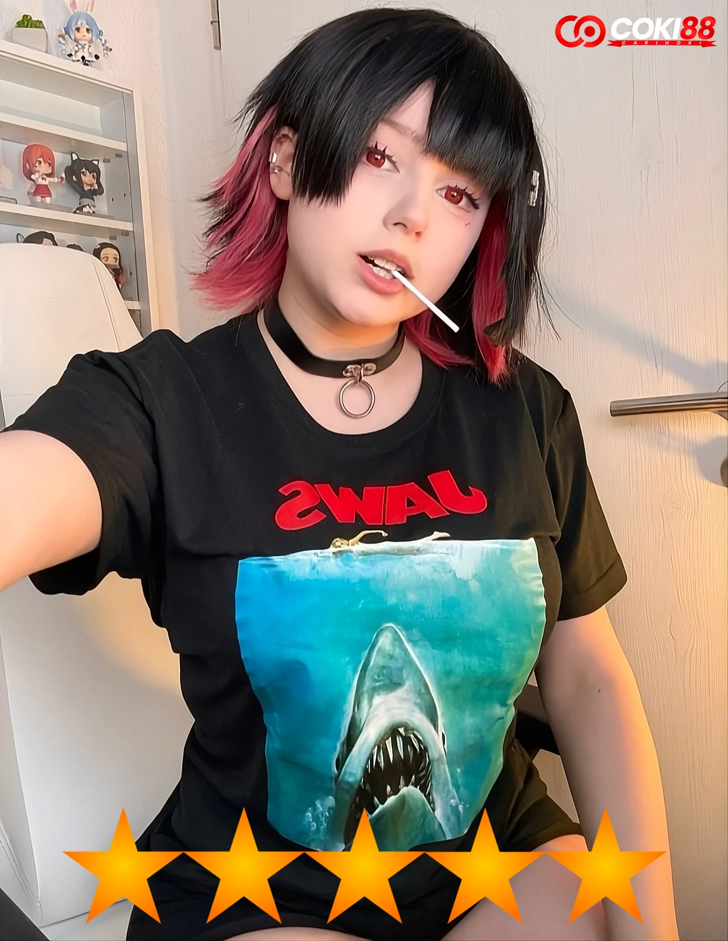  COKI88: Unlocking the Power of Big Data in Software CRM Using Link Alternatif Solutions